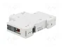SIEMENS 5SL4125-7 Interruptor magnetotérmico 25A 1P 10kA