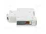 SIEMENS 5SL4125-7 Interruptor magnetotérmico 25A 1P 10kA