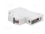 SIEMENS 5SL4125-7 Interruptor magnetotérmico 25A 1P 10kA