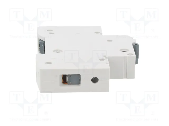 SIEMENS 5SL4125-7 Interruptor magnetotérmico 25A 1P 10kA