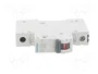 SIEMENS 5SL4125-7 Interruptor magnetotérmico 25A 1P 10kA
