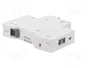 SIEMENS 5SL4125-7 Interruptor magnetotérmico 25A 1P 10kA