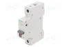 SIEMENS 5SL4125-7 Interruptor magnetotérmico 25A 1P 10kA