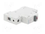 SIEMENS 5SL4125-7 Interruptor magnetotérmico 25A 1P 10kA