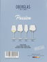 Oberglas Set 6 Copas de Vino Passion 40 cl