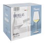 Oberglas Set 6 Copas de Vino Passion 40 cl