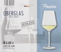 Oberglas Set 6 Copas de Vino Passion 40 cl