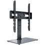 Stell Soporte Central para TV SHO 4800 Acero