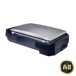 Avision IDA6 Escáner de Cama Plana A6