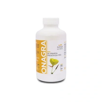 SOTYA Onagra 700mg 450 perlas