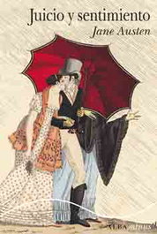Juicio y sentimiento, Jane Austen - ALBA