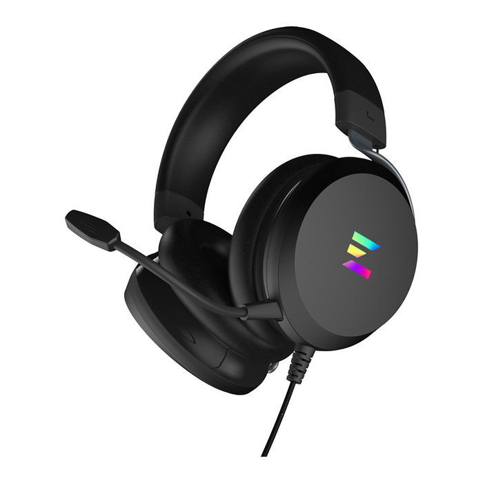 Zalman ZM-HPS610 Auriculares Gaming de Diadema Negro
