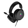 Zalman ZM-HPS610 Auriculares Gaming de Diadema Negro