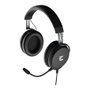 Zalman ZM-HPS610 Auriculares Gaming de Diadema Negro