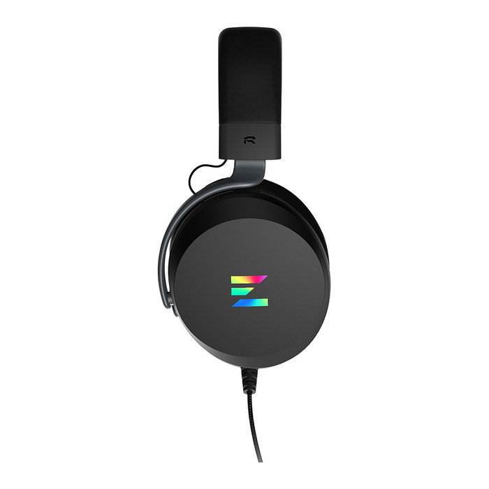 Zalman ZM-HPS610 Auriculares Gaming de Diadema Negro