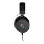 Zalman ZM-HPS610 Auriculares Gaming de Diadema Negro