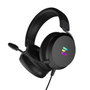 ZALMAN ZM-HPS610 Auriculares Gaming de Diadema Negro