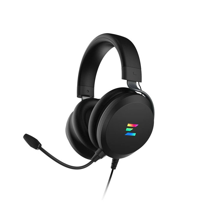 ZALMAN ZM-HPS610 Auriculares Gaming de Diadema Negro ZALMAN ZM-HPS610 Auriculares Gaming de Diadema Negro
