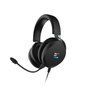 ZALMAN ZM-HPS610 Auriculares Gaming de Diadema Negro