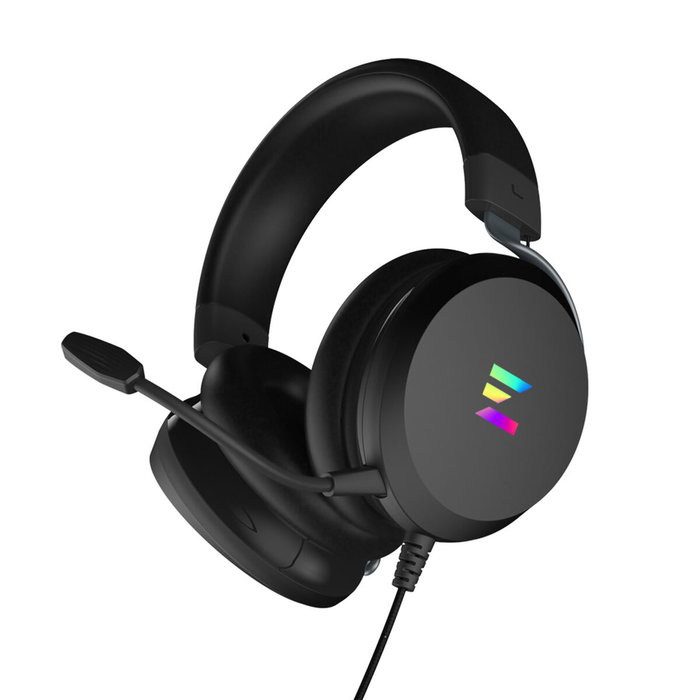 ZALMAN ZM-HPS610 Auriculares Gaming de Diadema Negro ZALMAN ZM-HPS610 Auriculares Gaming de Diadema Negro