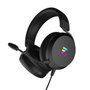 ZALMAN ZM-HPS610 Auriculares Gaming de Diadema Negro