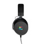 ZALMAN ZM-HPS610 Auriculares Gaming de Diadema Negro