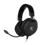 ZALMAN ZM-HPS610 Auriculares Gaming de Diadema Negro