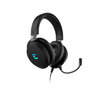 ZALMAN ZM-HPS610 Auriculares Gaming de Diadema Negro