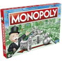 Hasbro Monopoly clásico Madrid