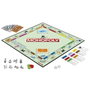 Hasbro Monopoly clásico Madrid
