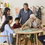 Hasbro Monopoly clásico Madrid