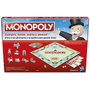 Hasbro Monopoly clásico Madrid