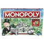 Hasbro Monopoly clásico Madrid