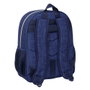 Safta Mochila Junior Star Wars Darth Vader Adaptable a Carro