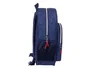 Safta Mochila Junior Star Wars Darth Vader Adaptable a Carro