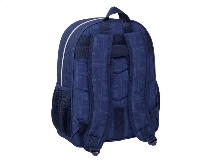 Safta Mochila Junior Star Wars Darth Vader Adaptable a Carro
