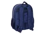 Safta Mochila Junior Star Wars Darth Vader Adaptable a Carro