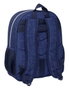 Safta Mochila Junior Adaptable a Carro para Niños, 32x38x12 cm, Edad Recomendada desde 36 Meses