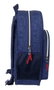 Safta Mochila Junior Adaptable a Carro para Niños, 32x38x12 cm, Edad Recomendada desde 36 Meses