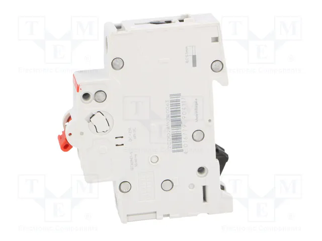 ABB SD200 Interruptor de aislamiento 63A 253VAC 1 polo