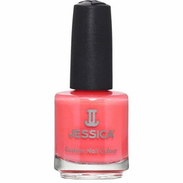 Custom Nail Colour, Esmalte de uñas, CNC-1194, Besos de helado, 14.8 ml