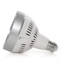 Bombilla LED E27 45W 3650Lm 2700ºK PAR30 Ventilador 40.000H [HO-PAR30-45-WF-WW]
