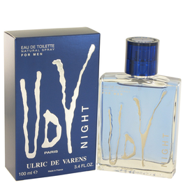 Ulric de Varens UDV Night Eau de Toilette 100 ml Spray