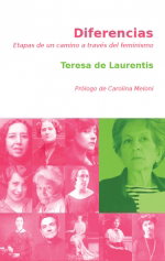 Diferencias, Teresa de Lauretis - HORAS Y HORAS