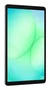 Samsung Galaxy Tab A11 8.7 8GB 128GB 4G Plata