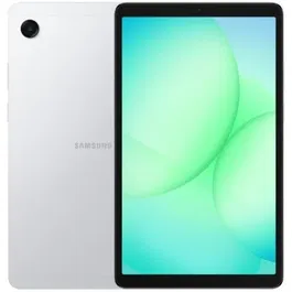 Samsung Galaxy Tab A11 SM-X135FZSEEUB Tablet 8GB RAM 128GB Almacenamiento 4G Octa-Core Plata 8.7 pulgadas