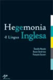 A Hegemonia da Língua Inglesa, VV.AA. - EDIÇOES PEDAGO