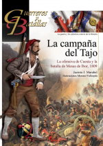 La Campaña del Tajo, Jacinto Marabel Matos - ALMENA