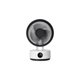 Meaco MeacoFan Sefte 8 Ventilador de mesa portátil blanco