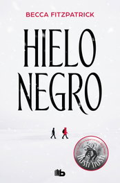 Hielo negro, Becca Fitzpatrick - B DE BOLSILLO